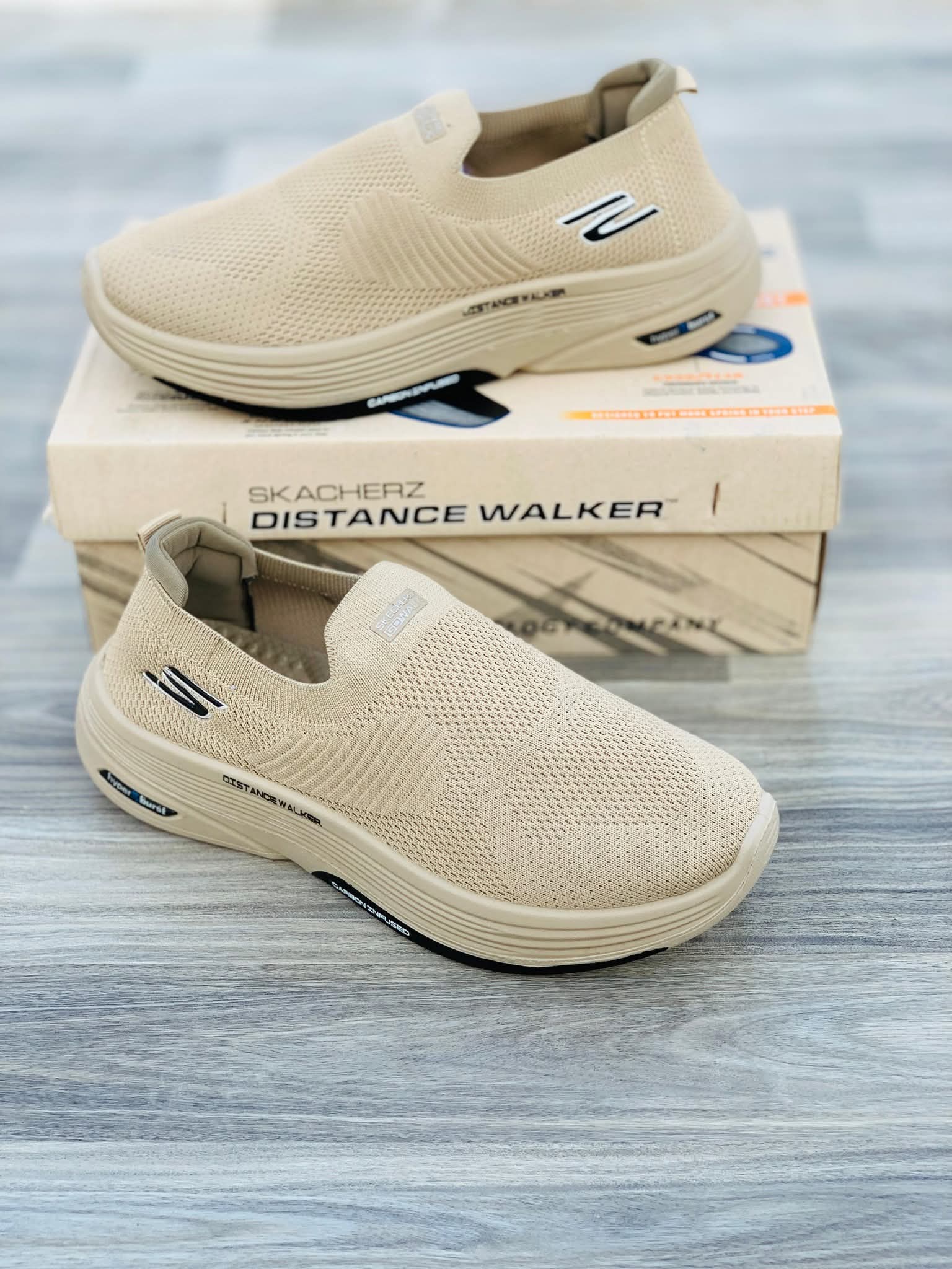 Men’s skecher shoes