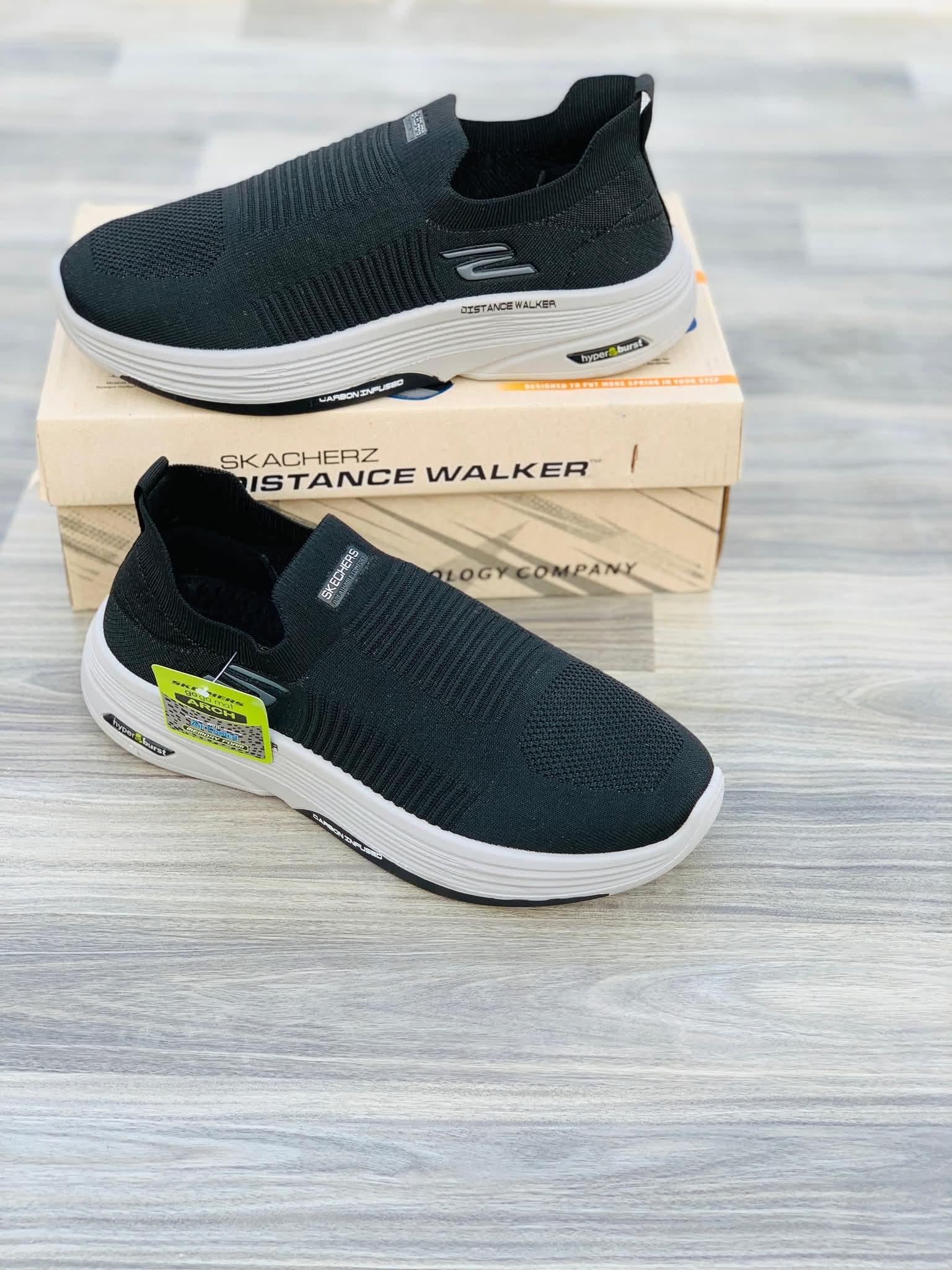 Men’s skecher shoes