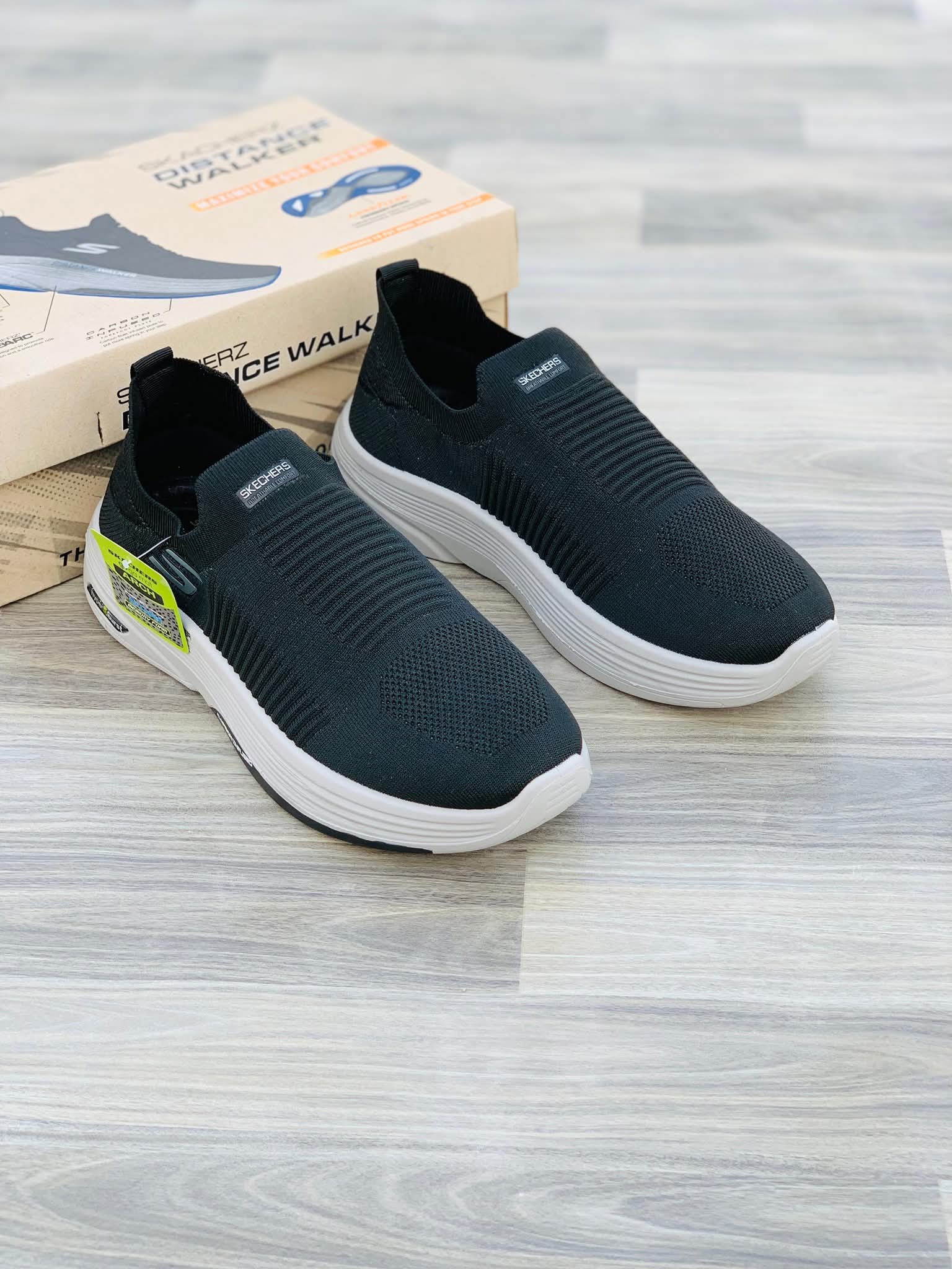 Men’s skecher shoes