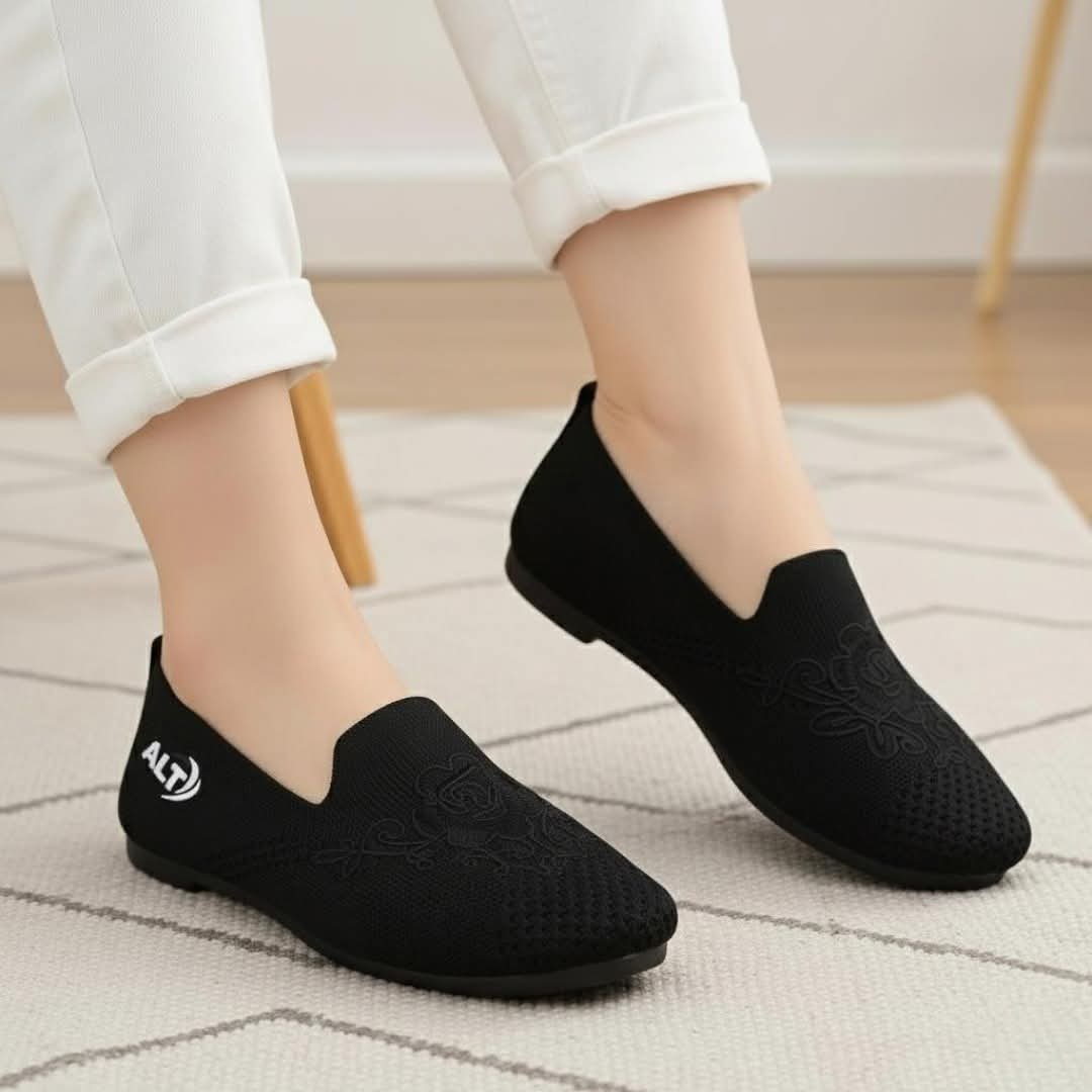 Women Slip on shoes