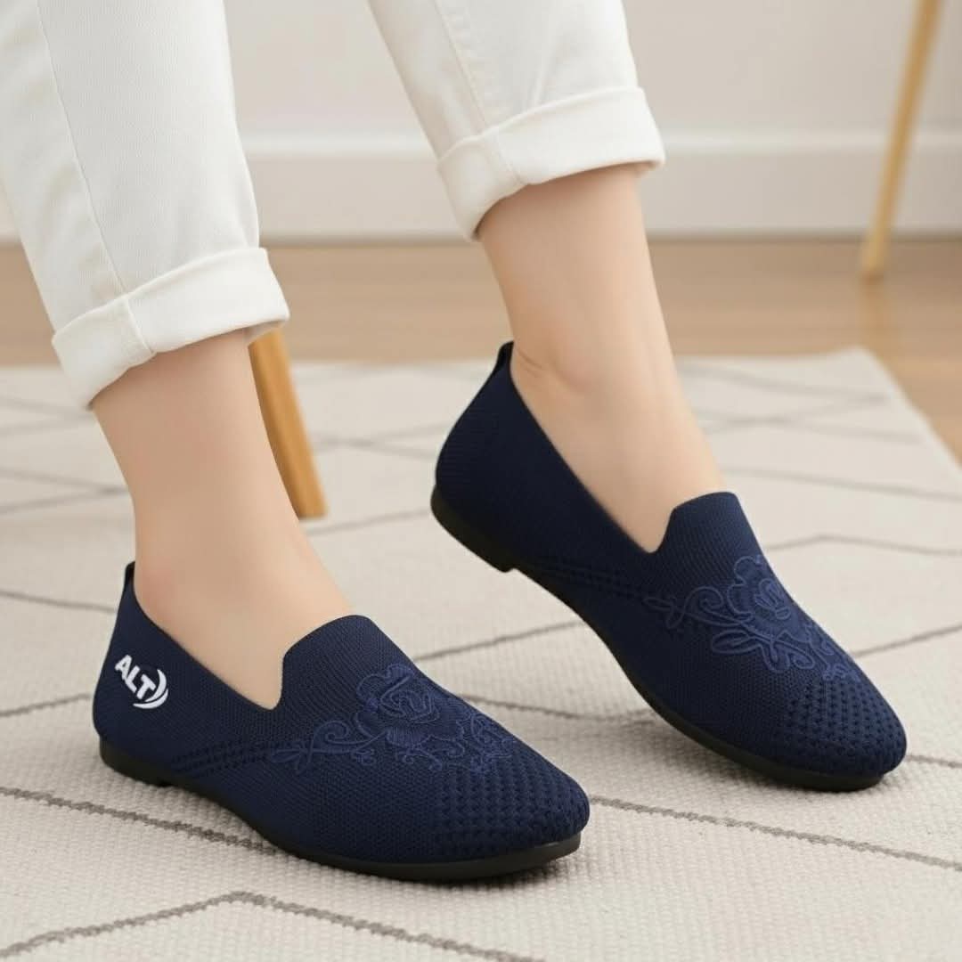 Women Slip on shoes