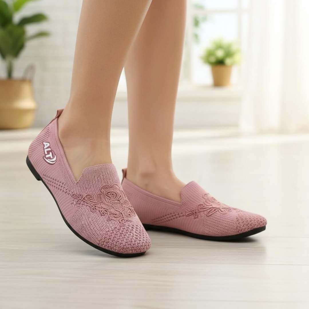Women Slip on shoes