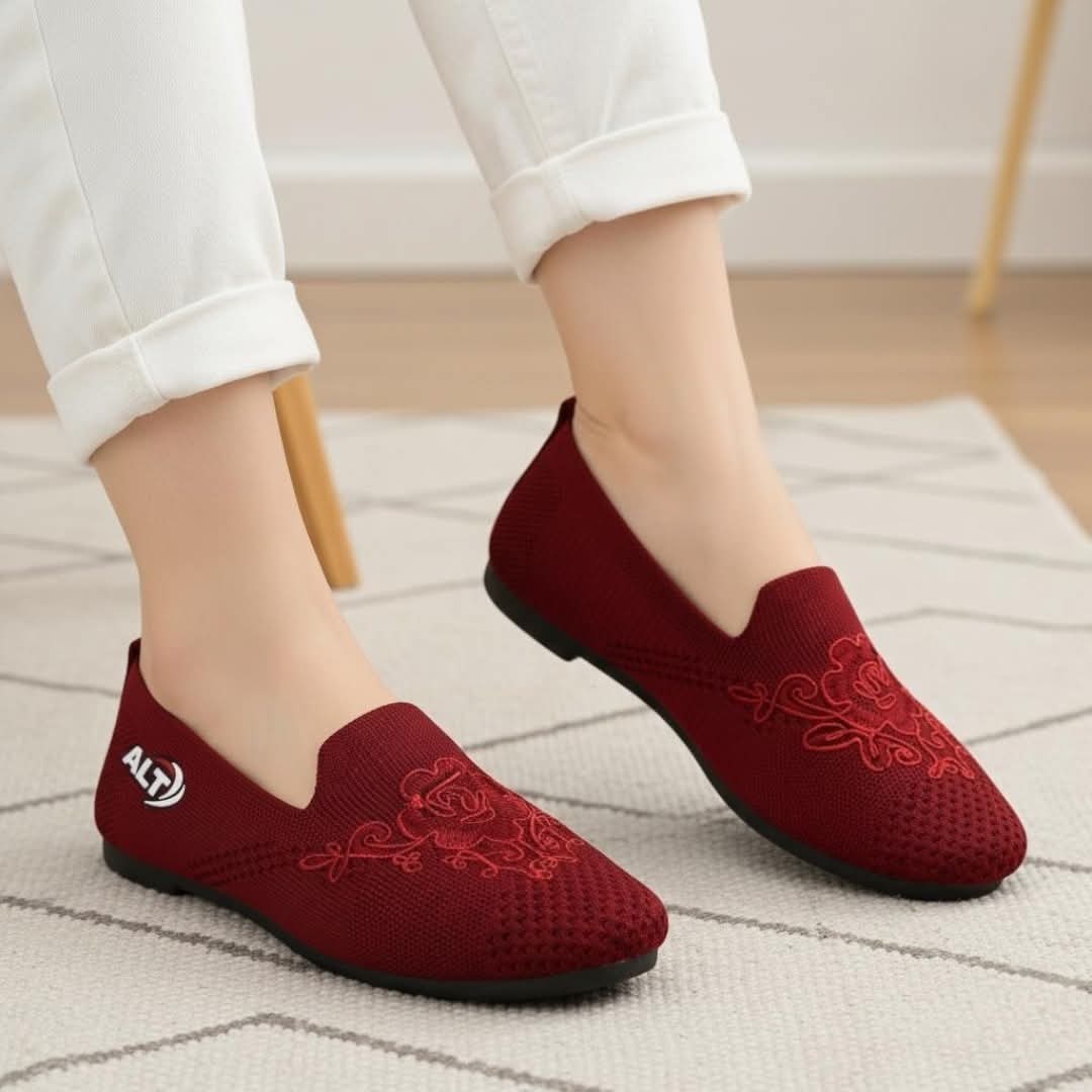 Women Slip on shoes