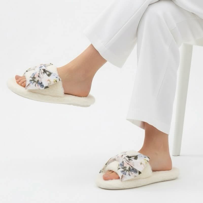 Comfortable women slipper