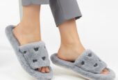 Comfortable women slipper