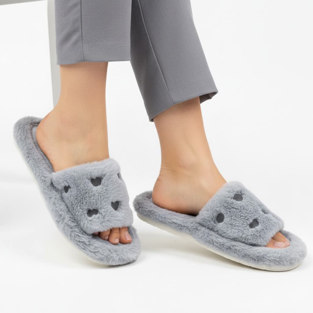 Comfortable women slipper