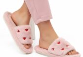 Comfortable women slipper