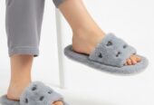 Comfortable women slipper