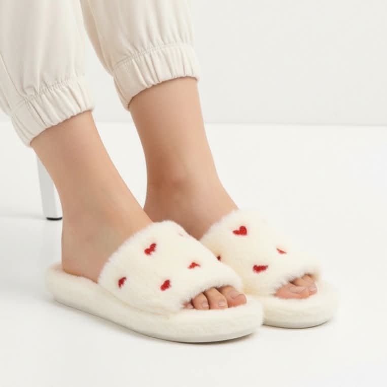 Comfortable women slipper