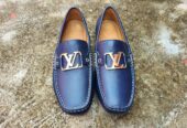 Men’s loafer shoes