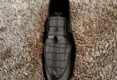 Men’s loafer shoes
