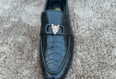 Men’s loafer shoes