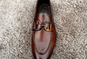 Men’s loafer shoes