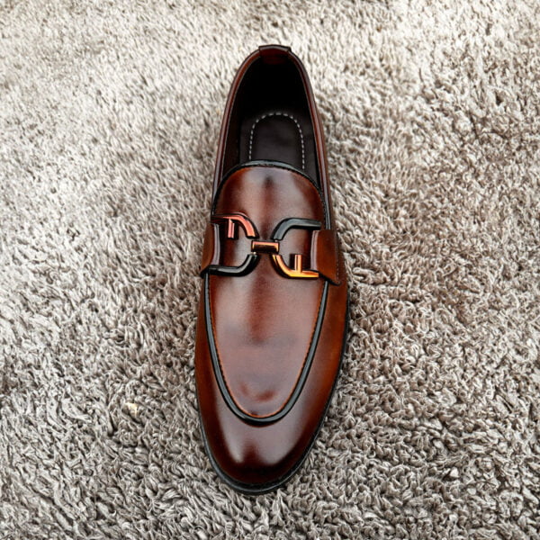 Men’s loafer shoes