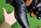 Men’s dress shoes