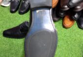 Men’s dress shoes
