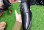 Men’s dress shoes