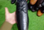 Men’s dress shoes