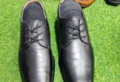 Men’s dress shoes