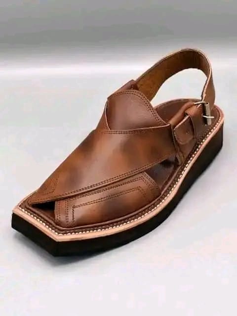 Decent peshawari chappal mens