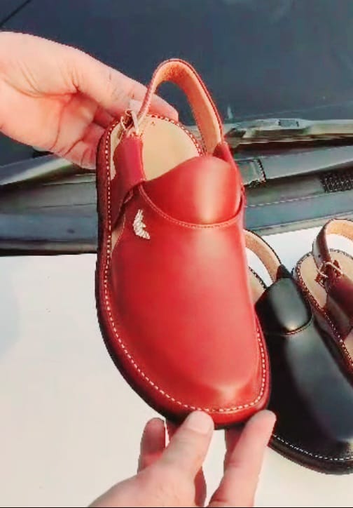 peshawari chappal mens