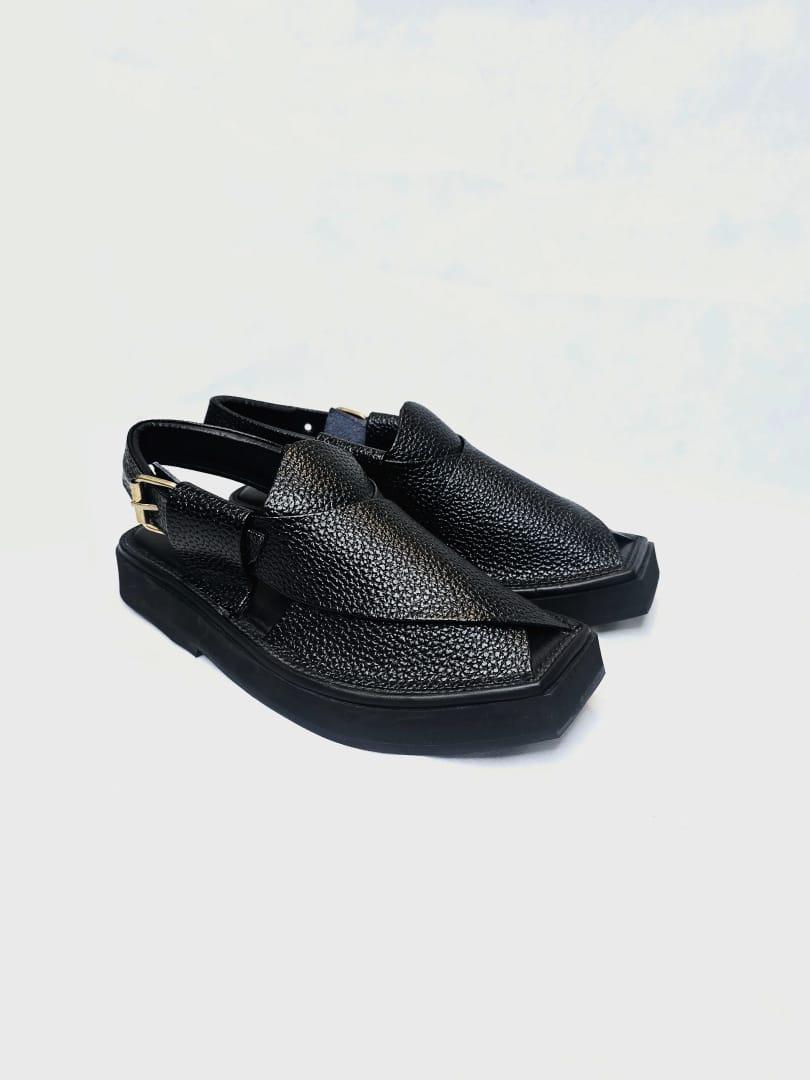 Decent peshawari chappal mens
