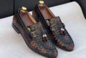 Men’s loafer shoes