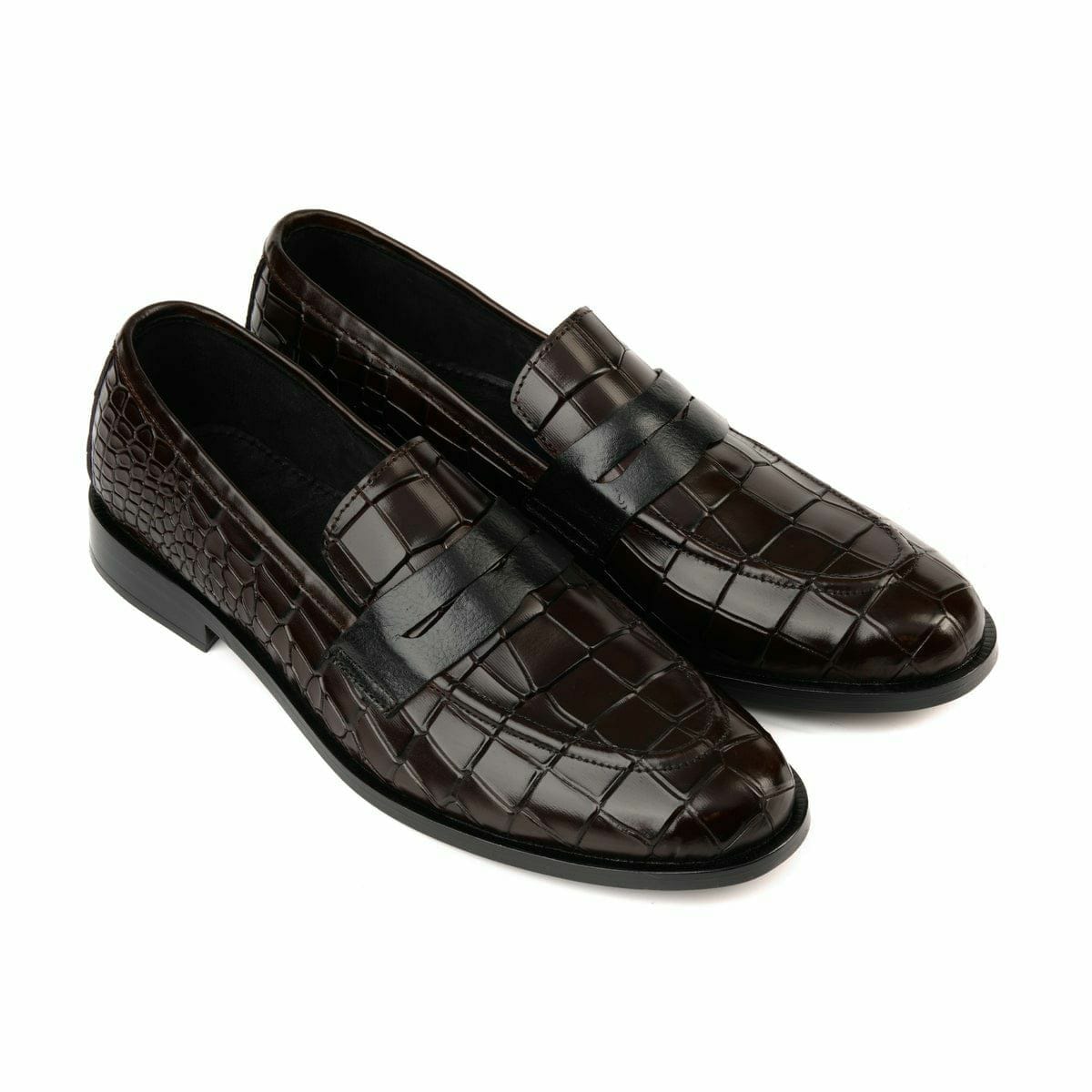 Men’s dress shoes