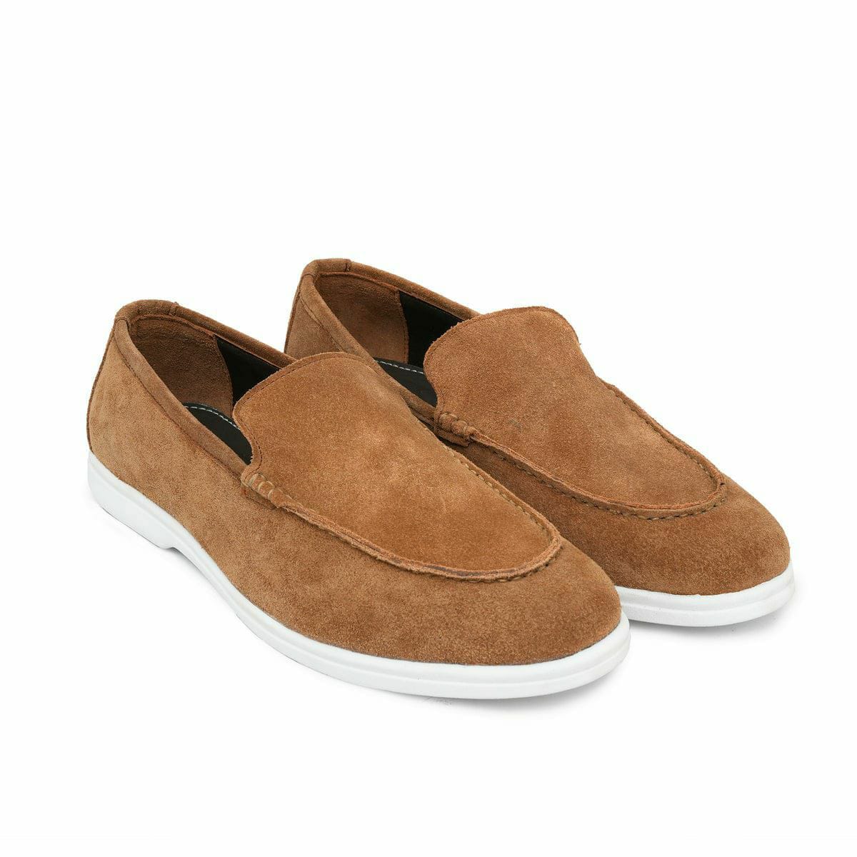 Men’s loafer shoes