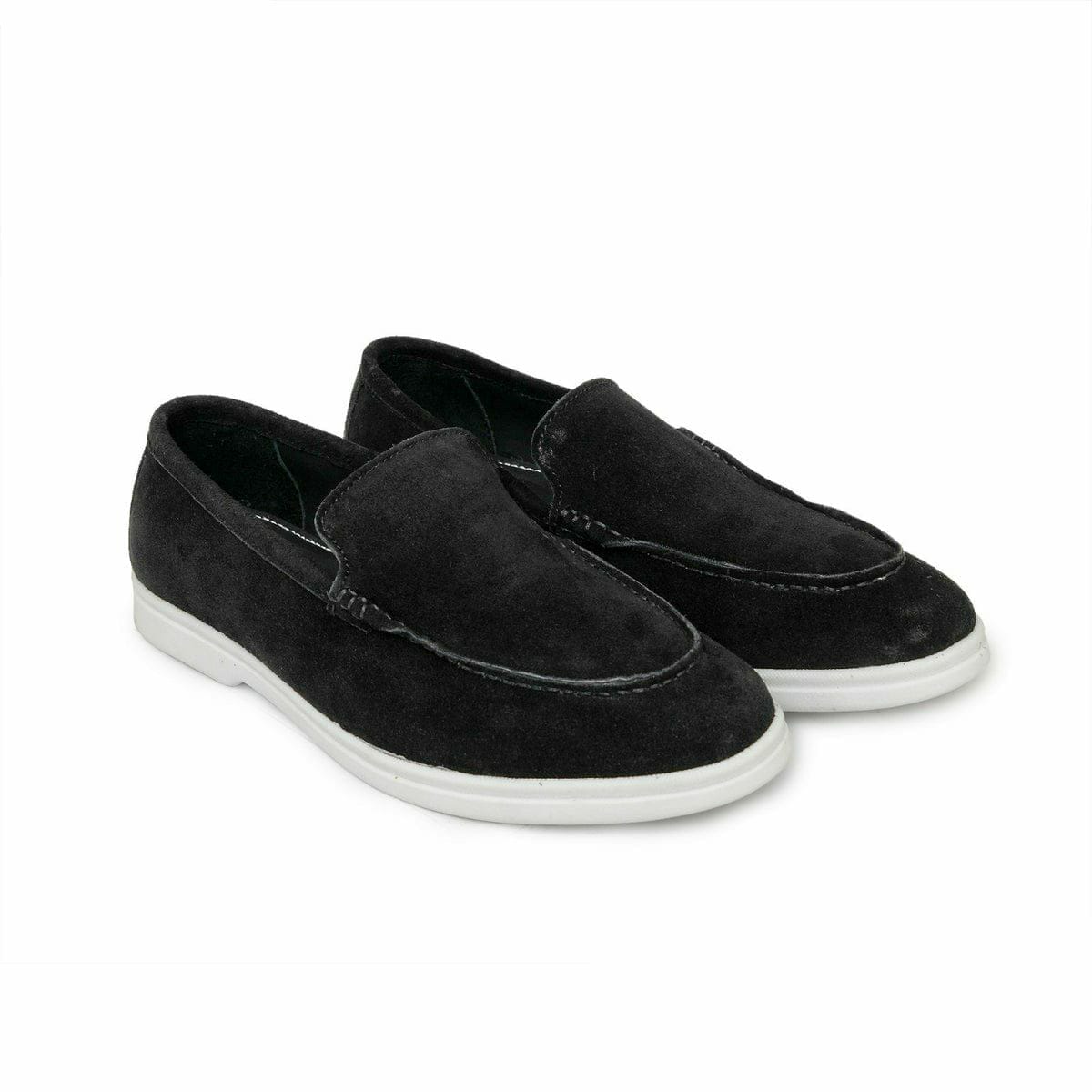Men’s loafer shoes
