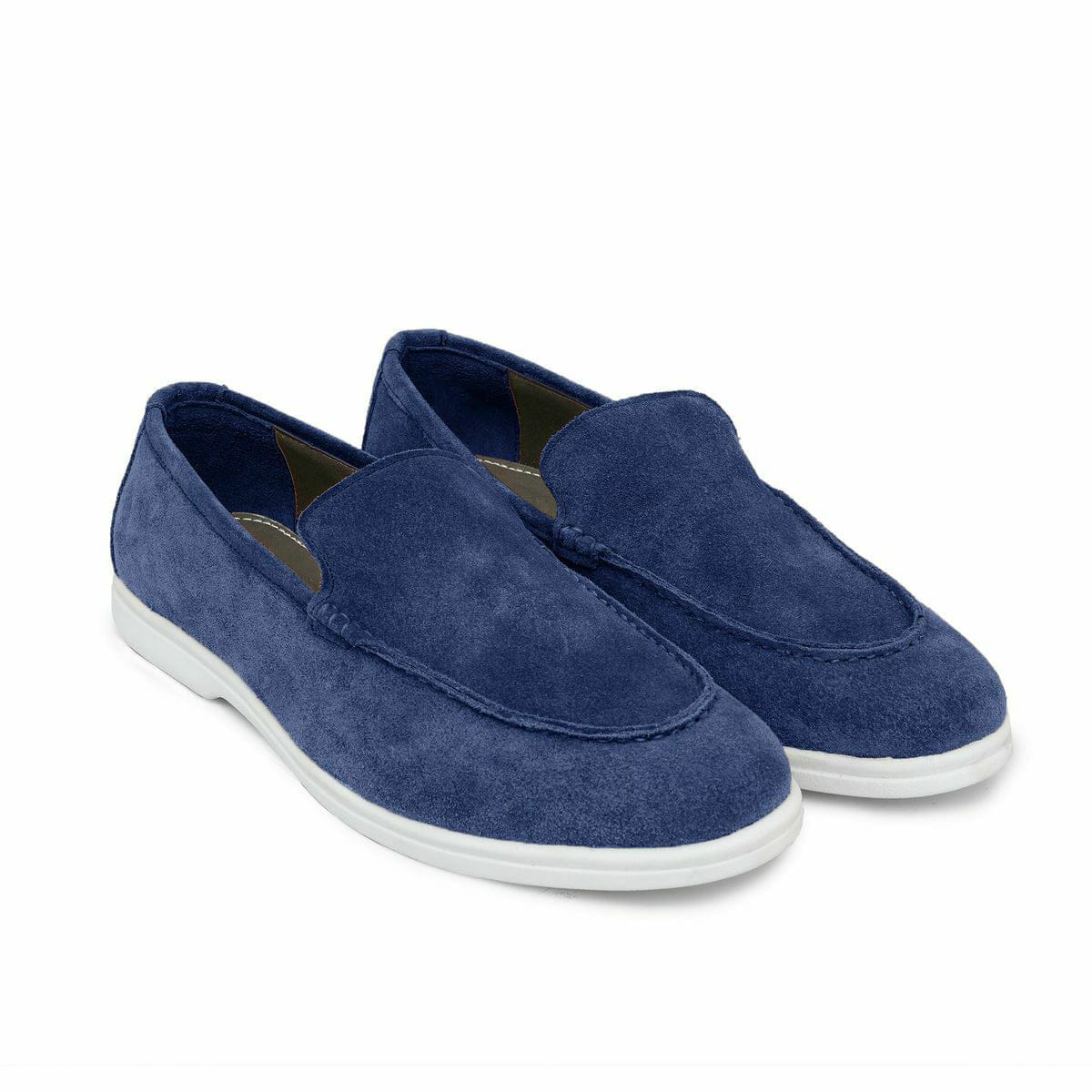 Men’s loafer shoes
