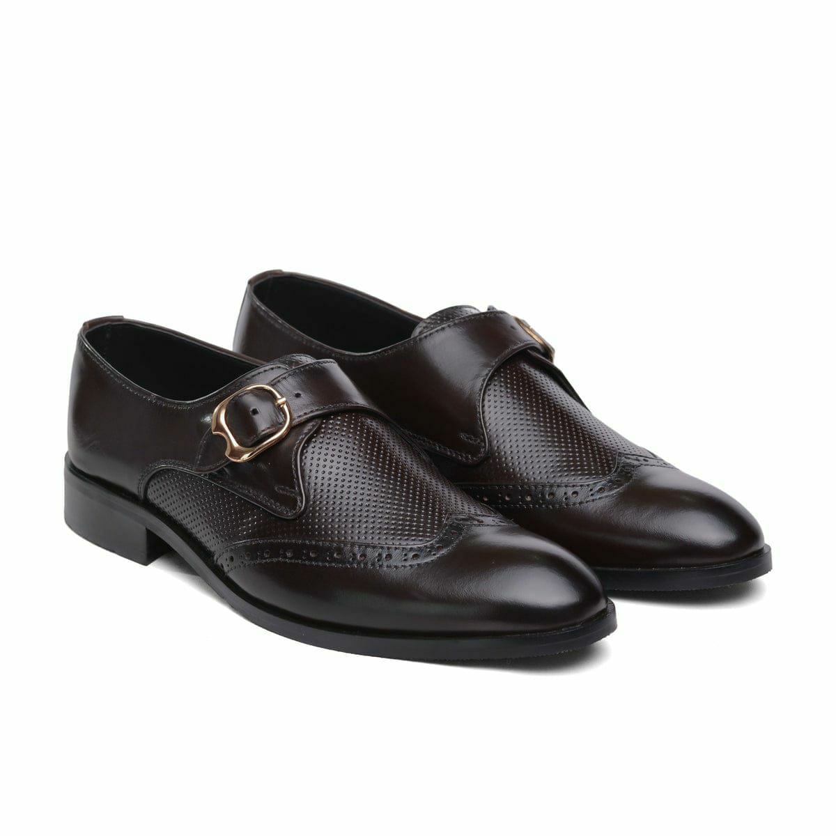 Men’s dress shoes