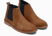 Men’s boots shoes