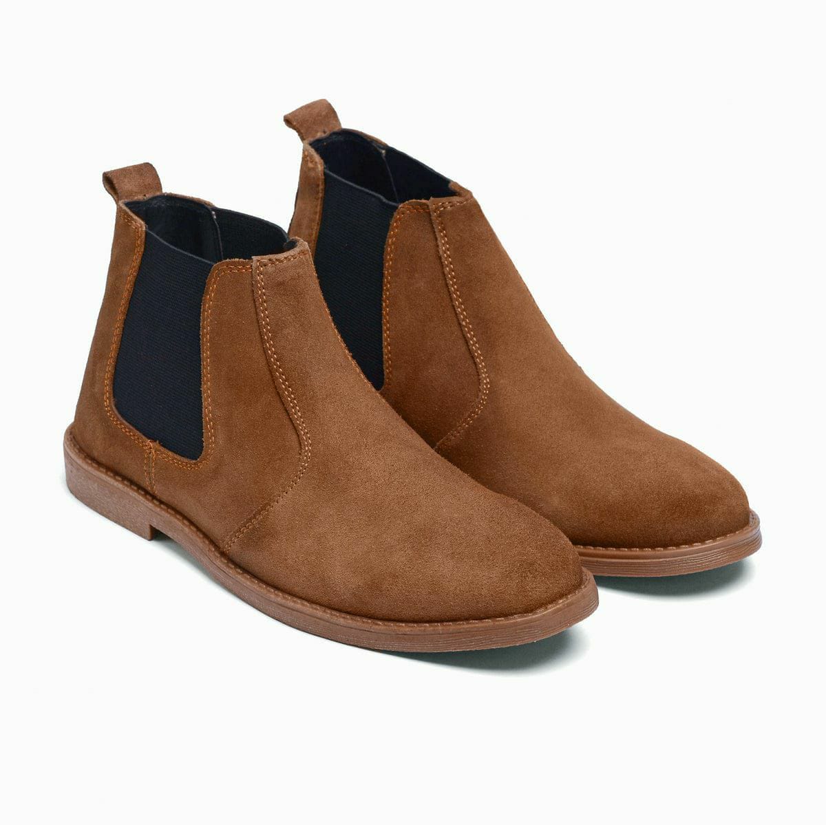 Men’s boots shoes