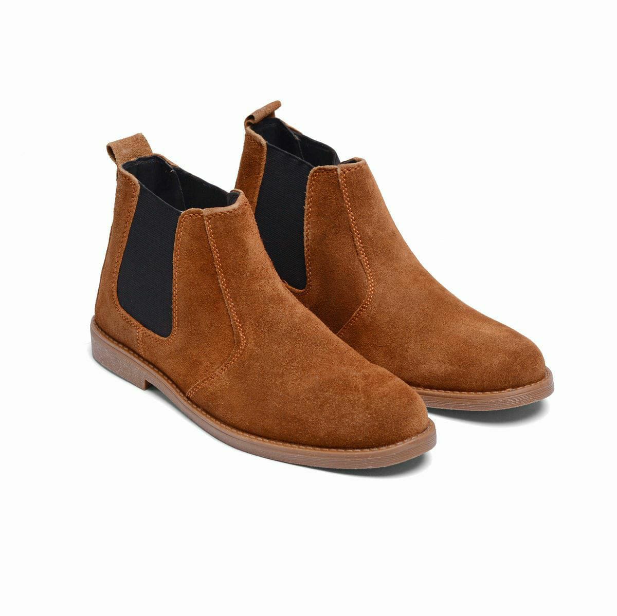 Men’s boots shoes