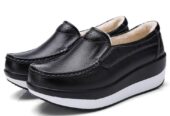 Women loafer shoes
