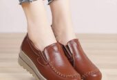 Women loafer shoes