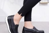 Women loafer shoes
