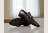 Men’s loafer shoes