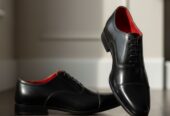 Men’s dress shoes
