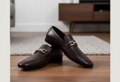 Men’s dress shoes