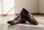 Men’s dress shoes
