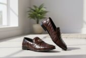Men’s dress shoes
