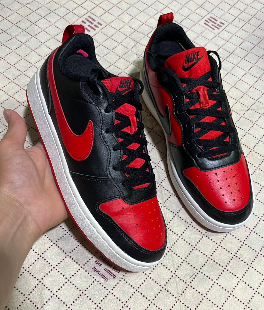 Men’s sneaker shoes