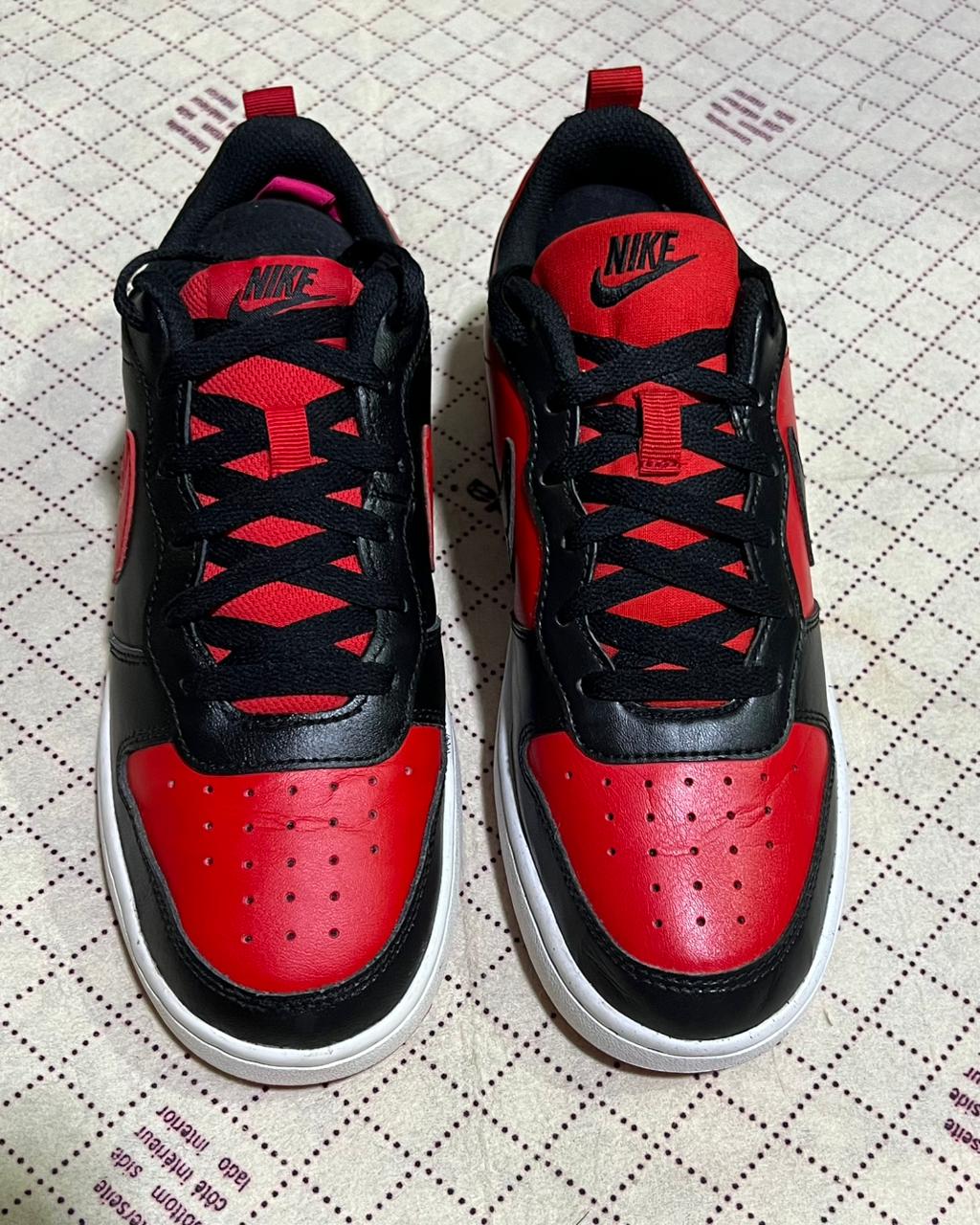 Men’s sneaker shoes