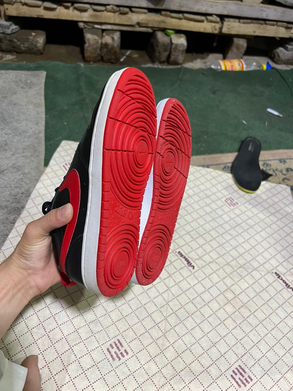 Men’s sneaker shoes