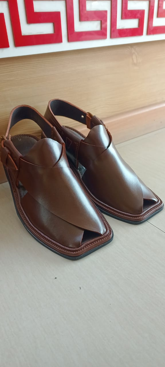 Imported peshawari chappal mens