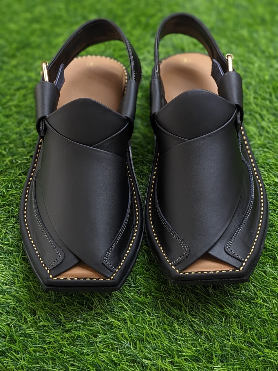 Imported peshawari chappal mens