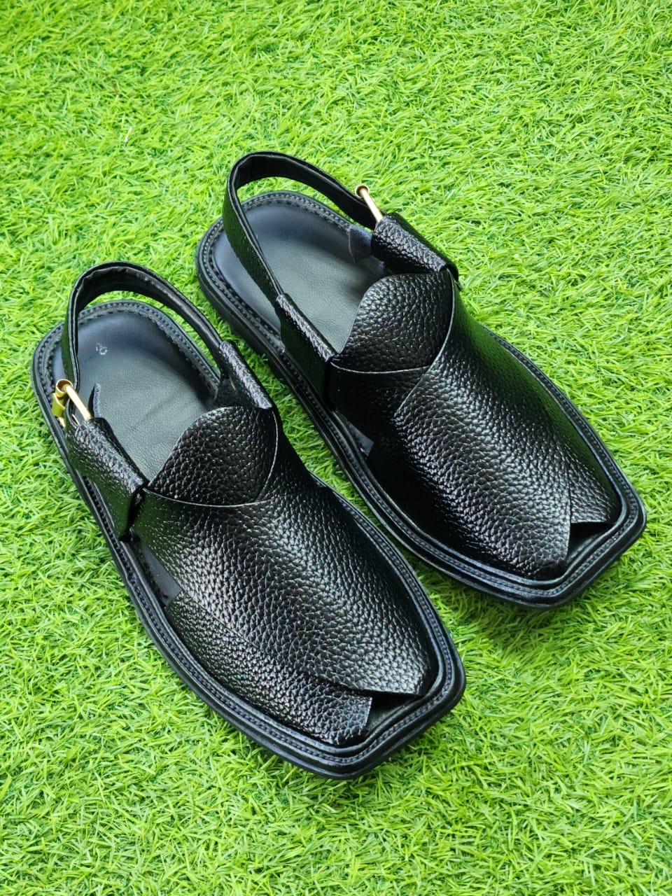 Imported peshawari chappal mens