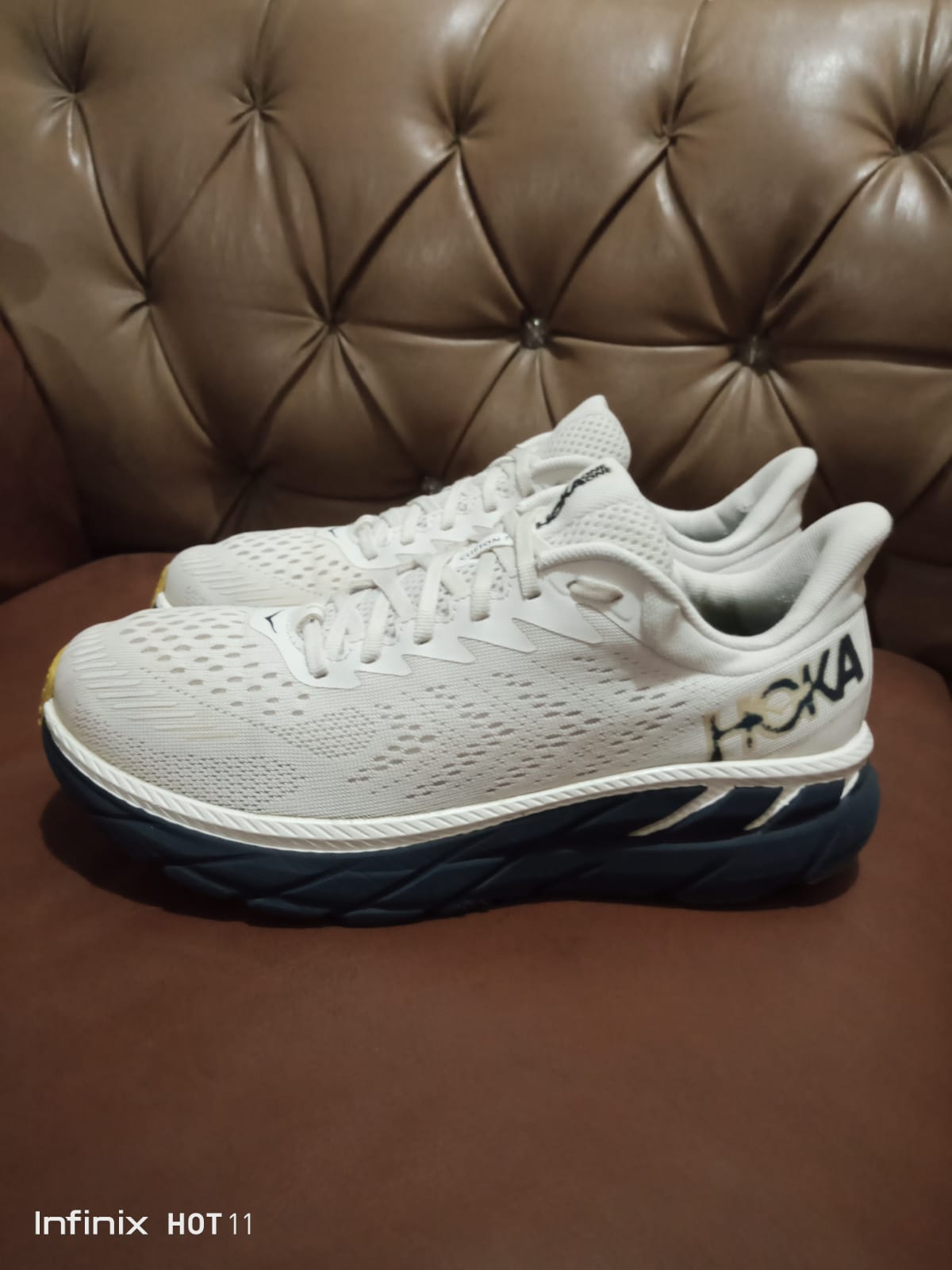 Men’s sneaker shoes